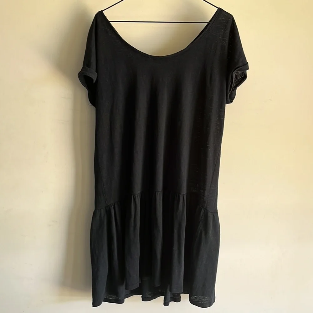 Country Road black dress - Picture 4 of 6